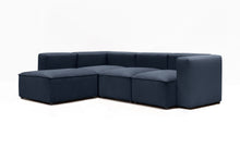 Load image into Gallery viewer, Easey Sectional Sofa