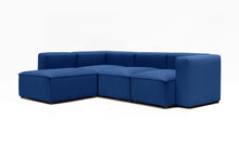 Load image into Gallery viewer, Easey Sectional Sofa
