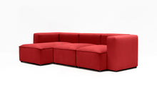 Load image into Gallery viewer, Easey Sectional Sofa