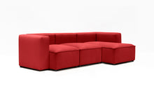 Load image into Gallery viewer, Easey Sectional Sofa