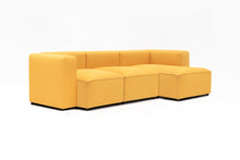 Load image into Gallery viewer, Easey Sectional Sofa