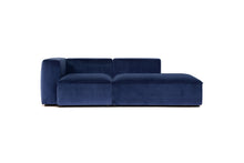 Load image into Gallery viewer, Easey Chaise Sofa