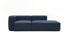 Load image into Gallery viewer, Easey Chaise Sofa