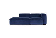 Load image into Gallery viewer, Easey Chaise Sofa