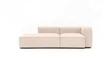Load image into Gallery viewer, Easey Chaise Sofa