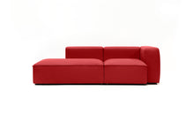Load image into Gallery viewer, Easey Chaise Sofa