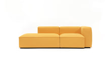 Load image into Gallery viewer, Easey Chaise Sofa