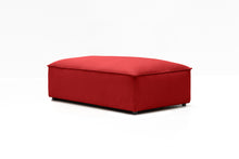 Load image into Gallery viewer, Easey Ottoman