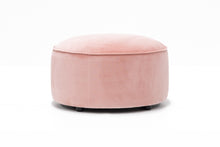 Load image into Gallery viewer, Easey Ottoman Round