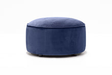Load image into Gallery viewer, Easey Ottoman Round