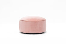 Load image into Gallery viewer, Easey Ottoman Round