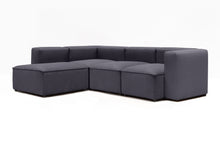 Load image into Gallery viewer, Easey Sectional Sofa
