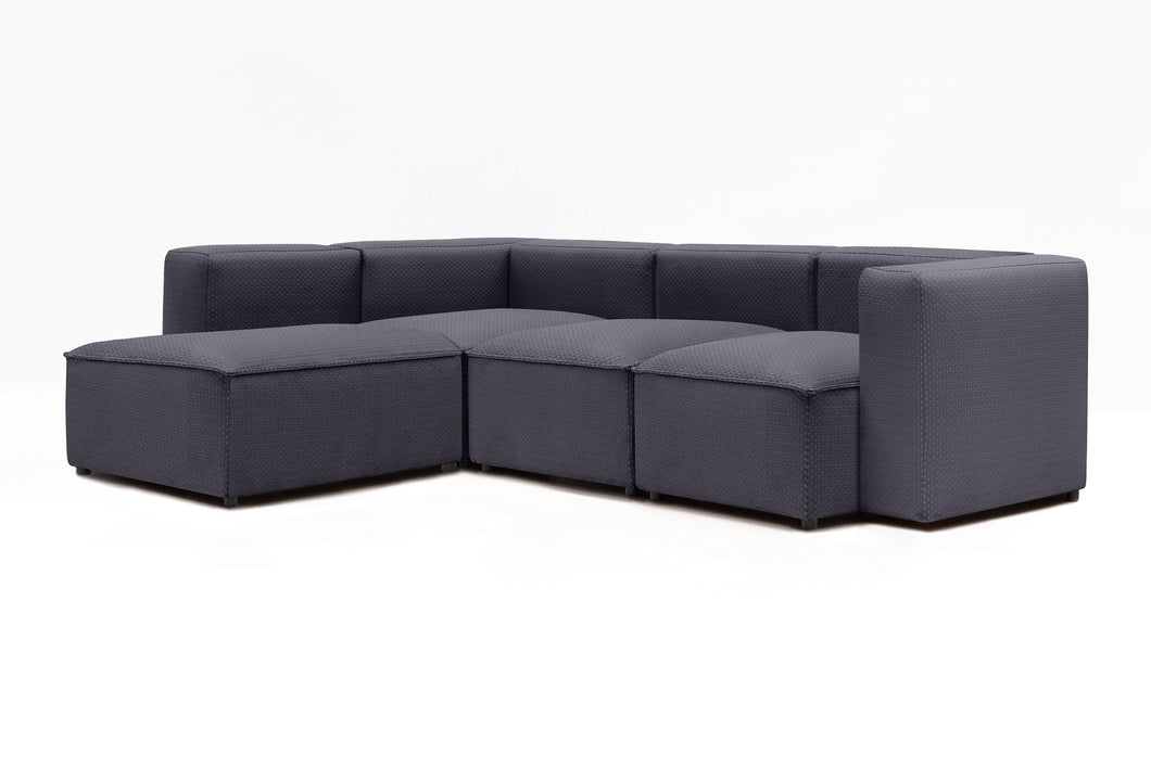 Easey Sectional Sofa