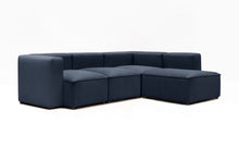 Load image into Gallery viewer, Easey Sectional Sofa
