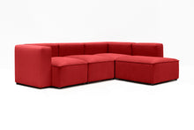 Load image into Gallery viewer, Easey Sectional Sofa
