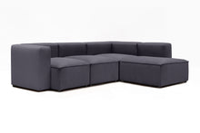 Load image into Gallery viewer, Easey Sectional Sofa
