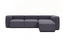 Load image into Gallery viewer, Easey Sectional Sofa
