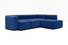 Load image into Gallery viewer, Easey Sectional Sofa
