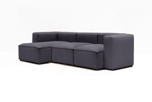 Load image into Gallery viewer, Easey Sectional Sofa
