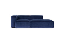 Load image into Gallery viewer, Easey Chaise Sofa
