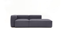 Load image into Gallery viewer, Easey Chaise Sofa
